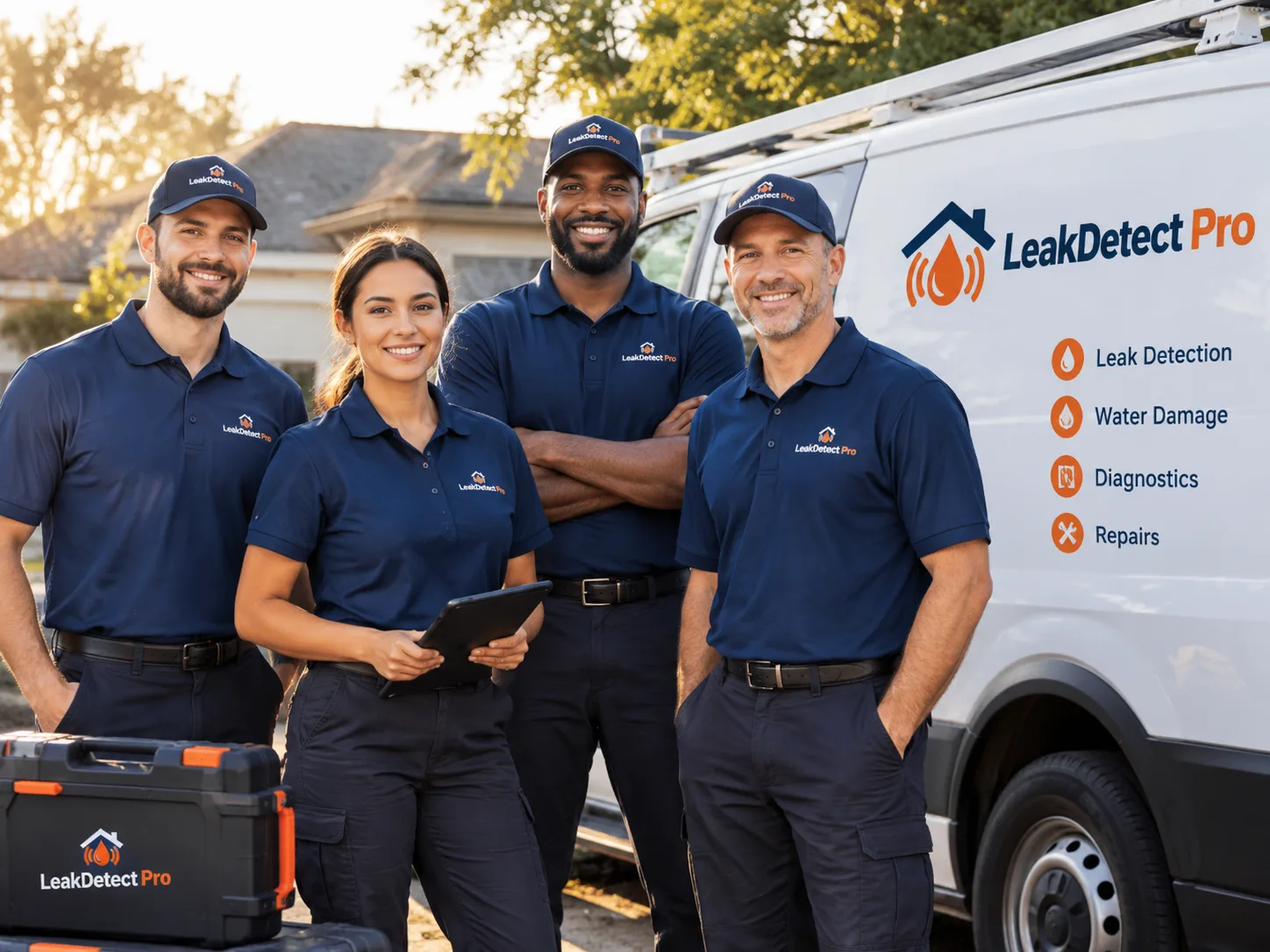 Roof Repair company in Lockwood, MO