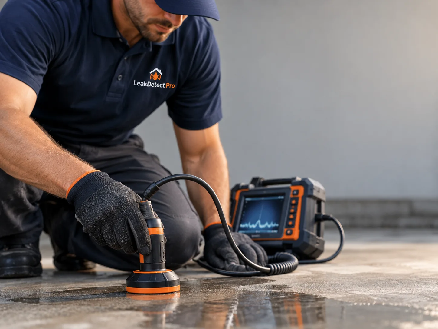 Flat Roof Analysis in Lockwood, MO